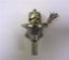 Picture of HEATER VALVE SPIT MK1-111/HERALD SMITHS HEATER (560611)