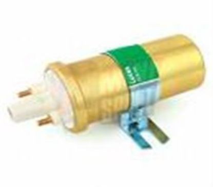 Picture of COIL IGNITION SPORTS LUCAS 12 VOLT SPIT/GT6/VIT/HER/TR6/MK1 & MK2 TO MG83620/MINI 1969-1984 NON BALLAST TYPE(GCL110S)