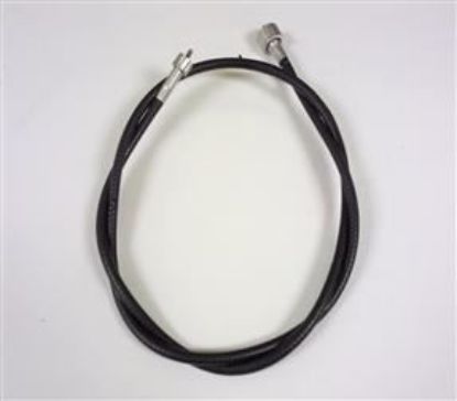 Picture of SPEEDO DRIVE CABLE SPITMK1-111 OVERDRIVE/VITESSE MANUAL/GT6 ALL(GSD113)
