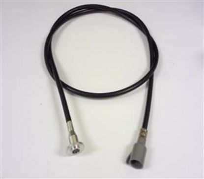 Picture of SPEEDO DRIVE CABLE  SPIT 1500 MANUAL/EARLY TR7 MODELS(GSD295)