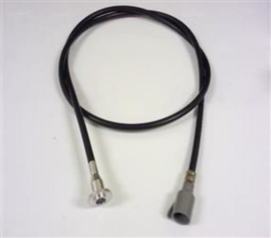 Picture of SPEEDO DRIVE CABLE  SPIT 1500 MANUAL/EARLY TR7 MODELS(GSD295)
