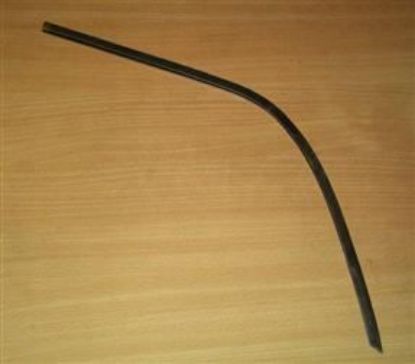 Picture of REAR VALANCE EDGE TRIM SPIT MK1 - 3/GT6 MK1/2(706600)