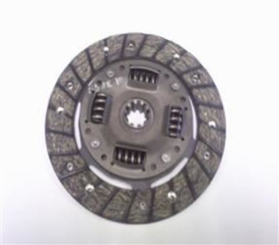 Picture of CLUTCH FRICTION PLATE 1300(GCP222)