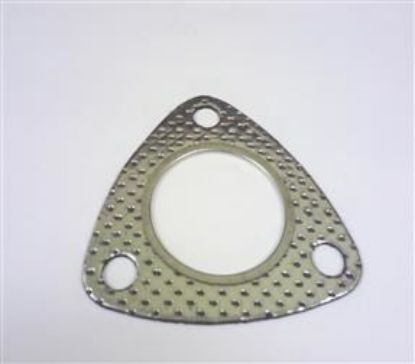 Picture of EXHAUST DOWNPIPE GASKET  1147(GEG702)