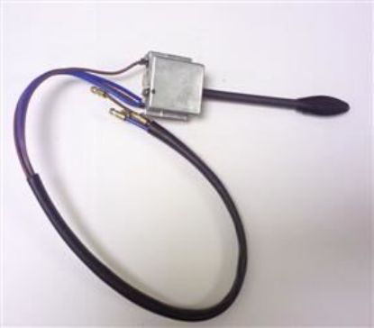 Picture of LIGHT SWITCH HEAD/DIP/SIDE/FLASH SPITMK1-111/GT6 MK1 /HER/VIT(147278)