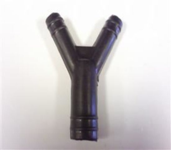 Picture of BREATHER Y-PIECE 1300/MGB (156605)