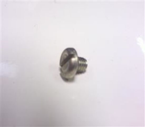 Picture of POINTS DELCO SECURING SCREW/MGB (511842)