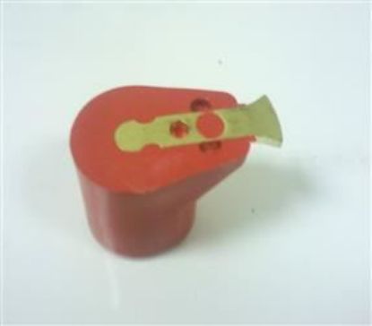Picture of ROTOR ARM RED SPIT 1500/2000TC/2500TC/2500S/MINI 45D/59D/MGB LUCAS 45D DISTRIBUTOR(GRA2114RED)