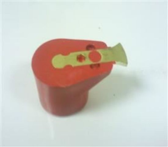 Picture of ROTOR ARM RED SPIT 1500/2000TC/2500TC/2500S/MINI 45D/59D/MGB LUCAS 45D DISTRIBUTOR(GRA2114RED)