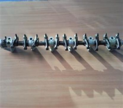Picture of ROCKER SHAFT ASSY VITESSE MK2/GT611/111/TR6 PLUS £35 EXCH SURCHARGE(214559K)