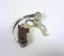 Picture of POINTS  FOR LUCAS DISTRIBUTOR VITESSE/HERALD/TR6/MINI PRE 74 25D/MGB LUCAS 25D DISTRIBUTOR(GCS2101)