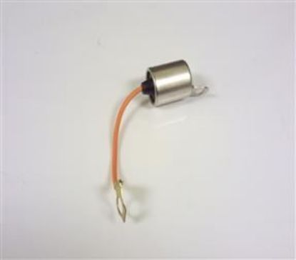 Picture of CONDENSER LUCAS HER/VIT/TR6/2000TC/2500TC/2500S/ MINI 23/25D DISTRIBUTOR(GSC2111)
