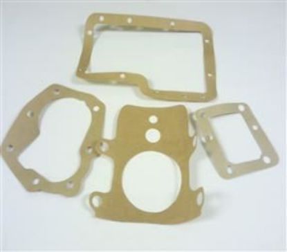 Picture of GASKET SET GEARBOX(JPR250-1)