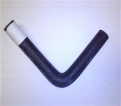 Picture of HOSE WATER PUMP TO MANIFOLD VITESSE/GT6/HERALD(137876)