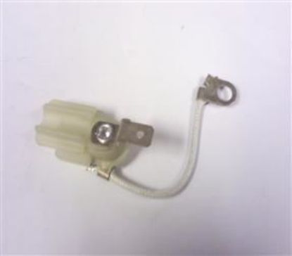 Picture of DISTRIBUTOR LUCAS LOW TENSION WIRE + BLOCK 25D DISTRIBUTORS(600329A)