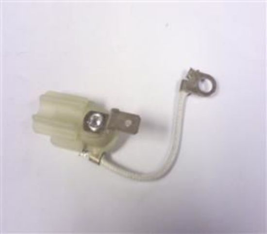 Picture of DISTRIBUTOR LUCAS LOW TENSION WIRE + BLOCK 25D DISTRIBUTORS(600329A)