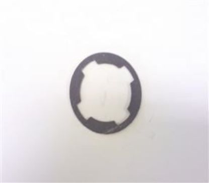 Picture of BOOT LOCK GASKET SPIT/VITESSE/HERALD/GT6(600949)