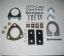 Picture of EXHAUST FITTING KIT 2L MK11(JPV455)