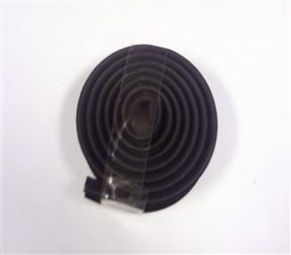 Picture of REAR GLASS CHANNEL SEAL VIT/HER/GT6(710650)