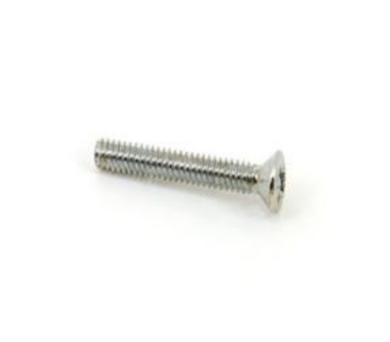 Picture of HOOD BUTTON FIXING SCREW(509688)