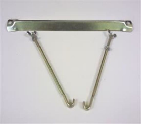 Picture of BATTERY CLAMP AND RODS GT6/HER/VIT(JPG555)