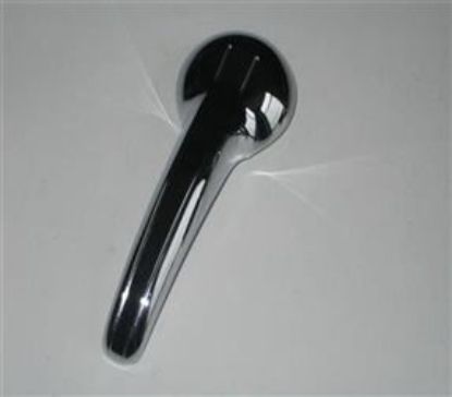 Picture of DOOR HANDLE INTERIOR GT6 MK2/TR6(621770)