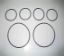 Picture of INSTRUMENT SEALING RINGS SET(ISP-01)