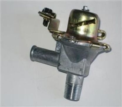 Picture of HEATER VALVE SMITHS TYPE GT6 MK1+11 / TR6(565755)