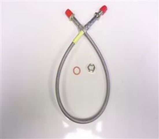 Picture of BRAKE HOSE FRONT DRUM MODELSGBH201)