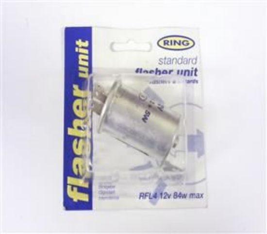 Picture of INDICATOR FLASHER UNIT HERALD / MINI MK1 & 2(GFU103)