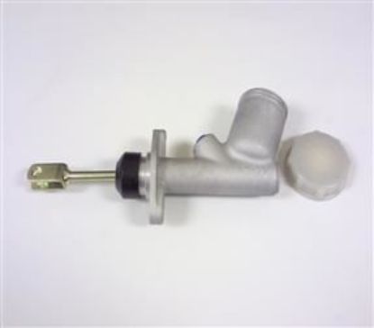 Picture of BRAKE MASTER CYLINDER SLOPING SMALL RESERVOIR HERALD/SPIT MK1 &11(GMC205P)