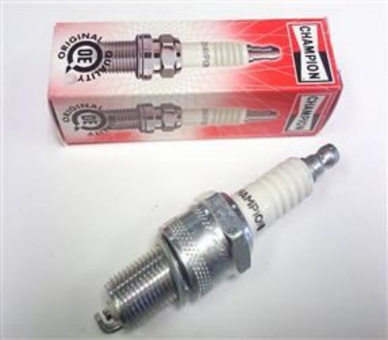 Picture of SPARK PLUG CHAMPION 13/60 MODELS(N9YC)