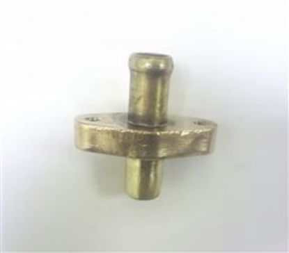 Picture of HEATER VALVE ADAPTOR SMITHS TYPE(724021A)
