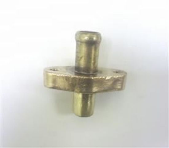 Picture of HEATER VALVE ADAPTOR SMITHS TYPE(724021A)