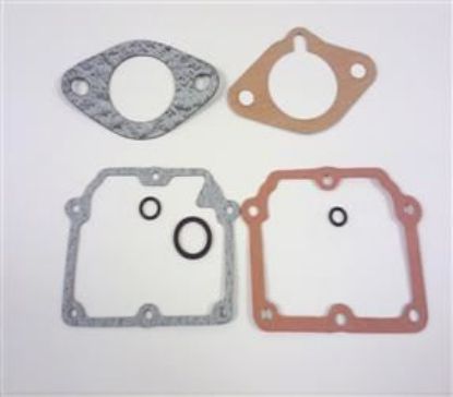 Picture of CARBURETTOR GASKET/ O RING PACK GT6 CD150(JPG464GP)