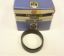 Picture of AIR BOX TO CARB SEAL FROM ENGINE NUMBER GA349986E & ALL 12/50 SOLEX B30 CARB(510860)