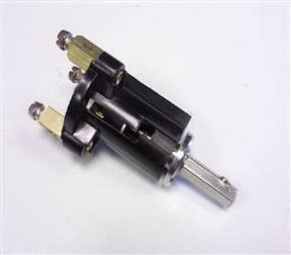 Picture of HEADLAMP SWITCH HERALD1200/1250/VIT 6 UP TO HB15000(125245)