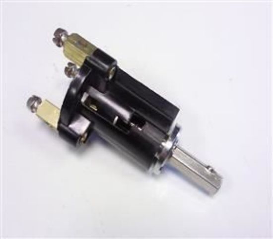 Picture of HEADLAMP SWITCH HERALD1200/1250/VIT 6 UP TO HB15000(125245)
