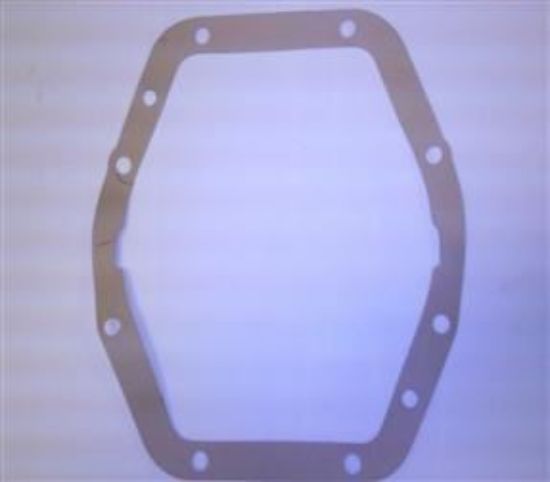 Picture of DIFFERENTIAL BACKPLATE GASKET TR6/2000/2500 SALOON(134480)