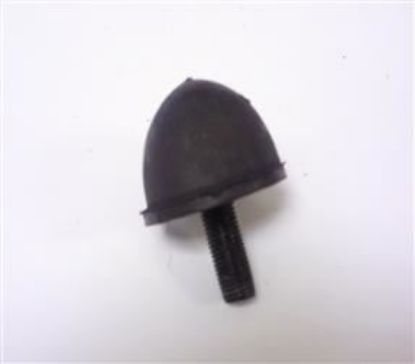 Picture of REBOUND STOP ON CHASSIS FROM CP52688/CC61571 ONWARDS(155719)