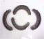 Picture of BRAKE SHOE AXLE SET(GBS778)