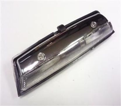 Picture of INTERIOR LAMP - ON TUNNEL LUCAS(BHA5138)