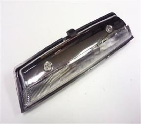 Picture of INTERIOR LAMP - ON TUNNEL LUCAS(BHA5138)