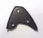 Picture of REAR BUMPER RUBBER GASKET CORNER TO CENTRE TR6(623824)