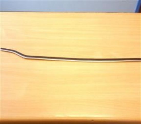 Picture of INNER DOORTOP WEATHERSTRIP RH(850323)