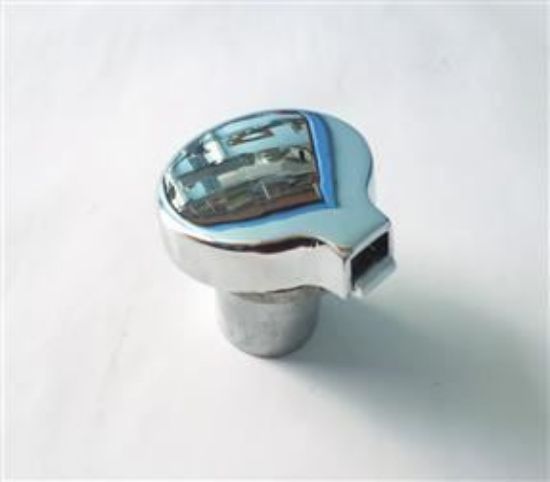 Picture of PETROL CAP ASSEMBLY SPITIV/1500/TR6(725117)
