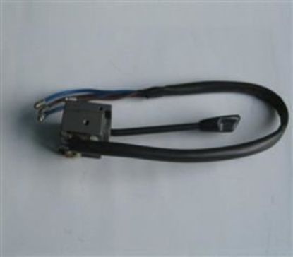 Picture of LIGHT SWITCH DIP BEAM SPITIV/1500 EARLY/GT6 MK2 & MK3/LATE TR6(152616)