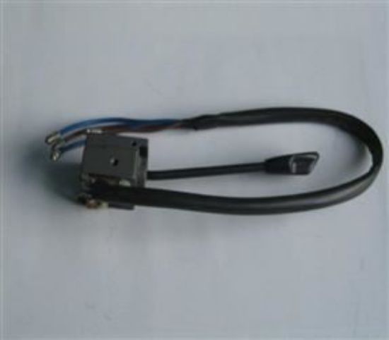 Picture of LIGHT SWITCH DIP BEAM SPITIV/1500 EARLY/GT6/LATE TR6(152616)