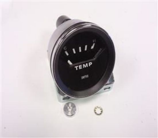 Picture of TEMPERATURE GAUGE SMITHS TR6/SPIT1500/SPRINT/2000MK2(159606)