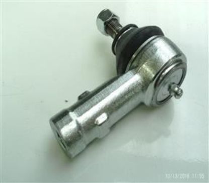Picture of TRACK ROD END GREASABLE TR4A - TR6 / 2000 MANUAL RACK(GSJ156G)